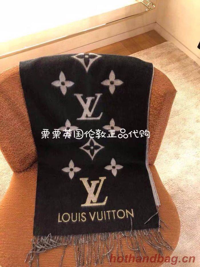 Louis Vuitton Scarf LV00050 Louis Vuitton Scarf LV00050